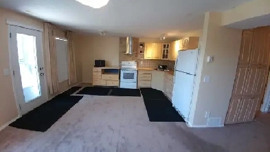 Basement for rent 2bdr in Rocky Ridge Calgary NW Image# 2