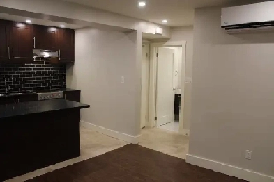 2 BEDROOM FOR RENT EGLINTON/KEELE Image# 1