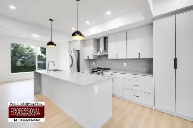 BRAND NEW 3BR MAINFLOOR | Bright & Spacious | West End GEM! Image# 8