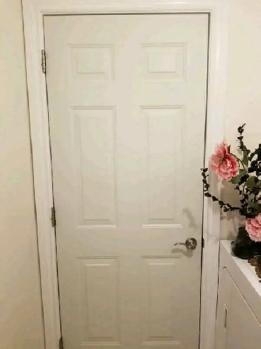 1 master bedroom basement apartment is available for rent Image# 1