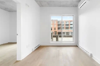 1 chambre à coucher 1 salle de bain Appartement Image# 1