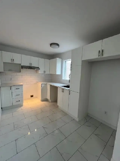 Appartement 4 1/2 à louer pour le 1er juillet Image# 1