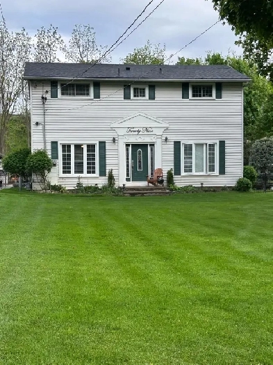 2 bedroom apartment Grimsby Image# 1