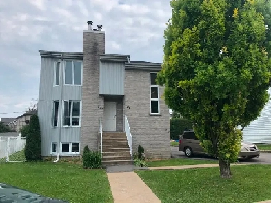 4-1/2 Lumineux à louer Image# 1