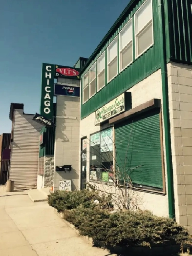 Restaurant, Bar, Cafe & Retail  All in One near Downtown Image# 1