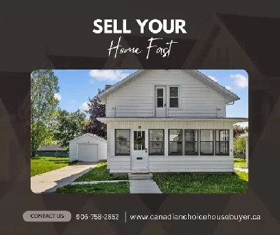 Need to Sell Your Home Fast? Get Cash — No Repairs, No Fees, Image# 1
