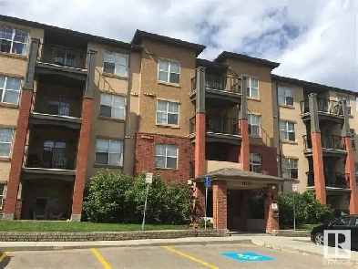 Corner Unit with Underground Parking! SUITE DEAL! Image# 1