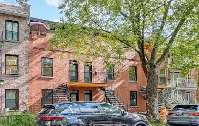 Appartement a louer Image# 1