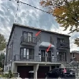 Grand 4 1/2 a louer, Ahuntsic, Sault-au-Récollet Image# 1