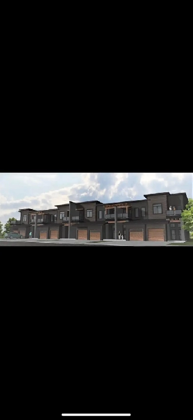 3 bedroom 1.5 bathroom townhouse for rent July 1 Image# 4
