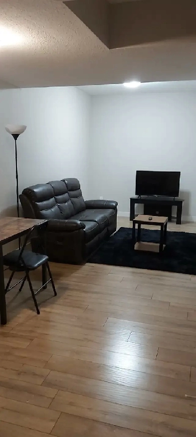 1 Bedroom Basement Suite for Rent Image# 3