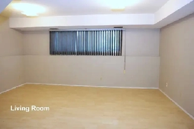 Mill Creek Ravine 2 Bedroom Basement Unit for Rent Image# 1