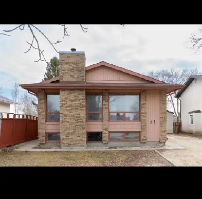 3 beds and 1 bath house for rent Image# 10