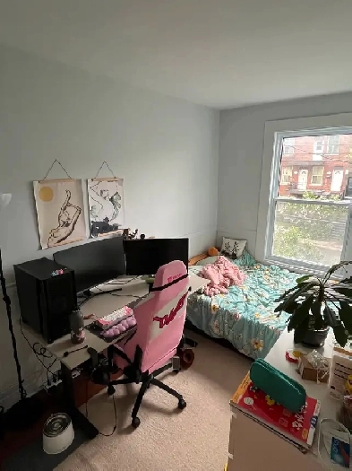 Chambre à louer Hochelaga Image# 1