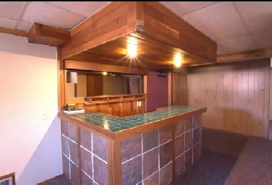 basement for rent near Pembina Image# 8