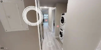 Largest 1-bedroom unit at 308 Lester – Lease Takeover Image# 1