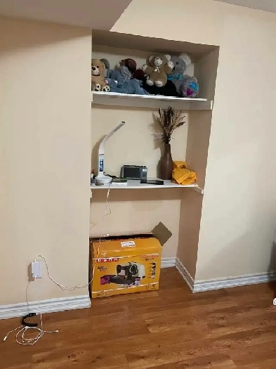 Basement for rent Image# 1