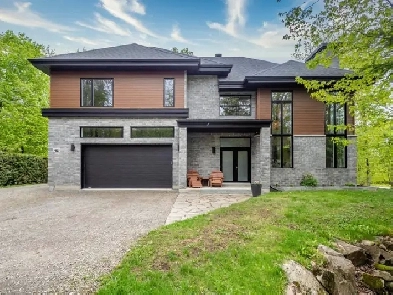 Maison de prestige St-Colomban Image# 9
