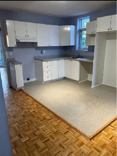 Grande 5 1/2 sud-ouest Image# 1