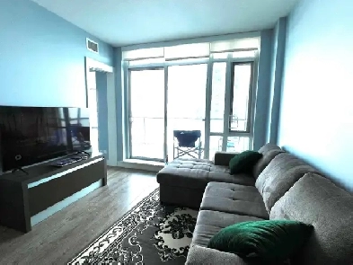 1 Bedroom Condo. The Guardian. August 1st Image# 1