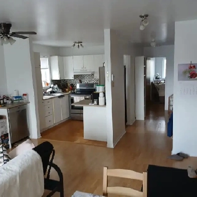 Appartement 4 1/2 à Verdun Image# 1