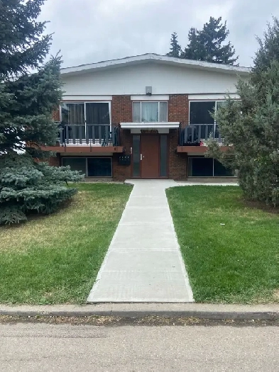 2 Beds 1 Bath - Apartment Image# 1
