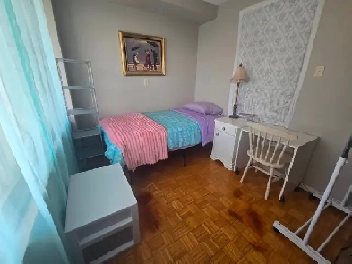 Bed spacer needed for female Image# 1