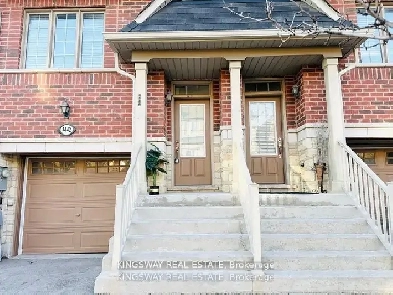 4 BEDROOM TOWNHOUSE- ONLY AAA TENANTS WITH GOOD CREDIT & INCOME Image# 6