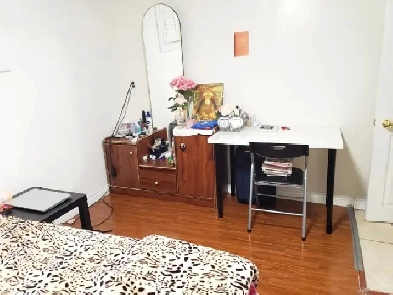 private room rent only for female Image# 1