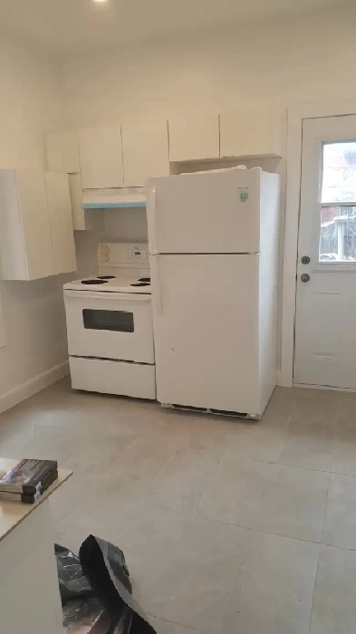 2 nd floor apartment for rent 2 big double bedrooms rooms Image# 1