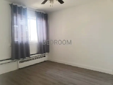 LARGE 1-BEDROOM APARTMENT IN FORET HILL TORONTO Image# 3