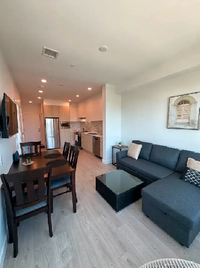 Stunning Furnished 1-Bedroom Condo with Ocean Views for rent! Image# 5