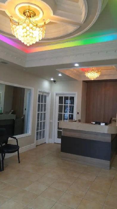 Office room for rent (Dixie & Derry) Image# 1