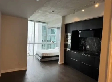 C $ 2250/month - Modern Jr. 1-Bedroom at Bisha Hotel & Residence Image# 5