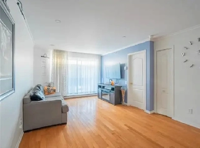 3 1/2  avec stationnement intérieur à louer Image# 1