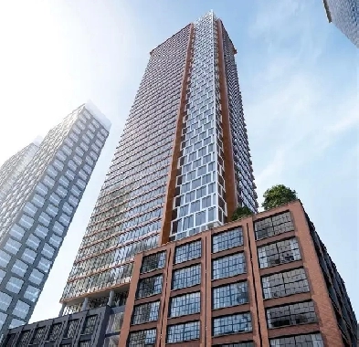 1.5 Bed - 2 Bath - 610 sqft, Condo for rent in Toronto - $ 2,600 Image# 5