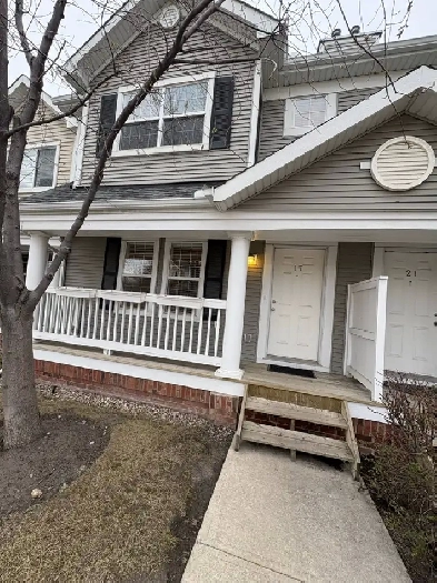 Townhouse for rent Image# 9