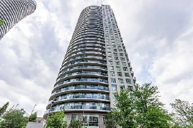 Condo For rent Mississauga  Absolute Ave Image# 10