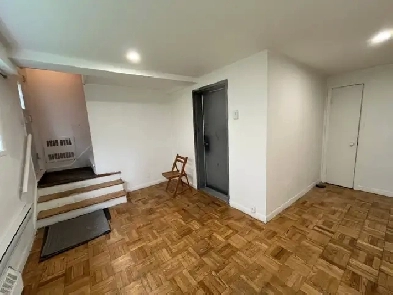Large 4 1/2 in Ville St-Laurent for Rent Immediately Image# 2
