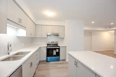 Brand New Stacked Townhomes | Flexible Spring and Summer Move-In Image# 1