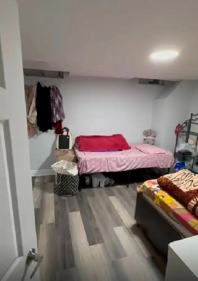 Shared Basement In Brampton - Female Image# 1