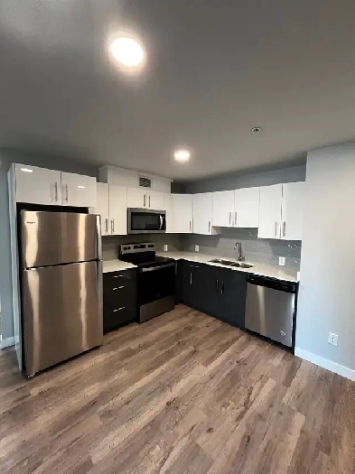 1 bed 1 bath for rent Image# 1