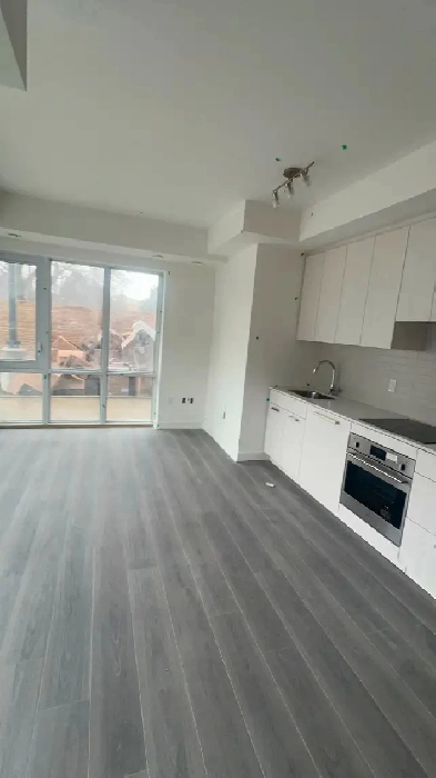 Brand new townhouse for rent, North york Image# 5