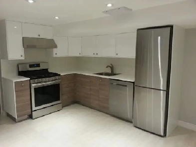 Mint One-Bedroom in the Heart of Bloordale Village (Toronto) Image# 15