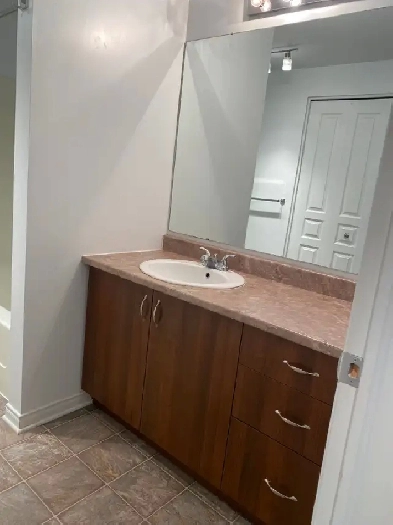 Magnifique logement 3 1/2, disponible le 1er juillet 2025 Image# 5