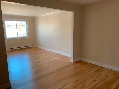 Appartement 3 1/2 à louer Ahuntsic-Cartierville Image# 2