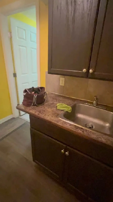available June 2 private bathroom wet bar room Image# 6