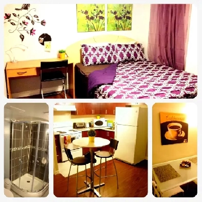 NEWLY RENOVATED CLEAN & COZY ROOM FOR RENT (FEMALE) Image# 1