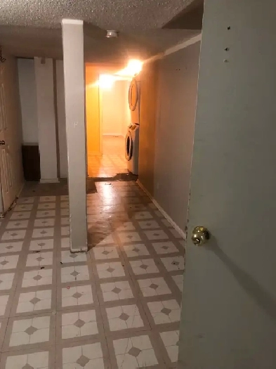 3 Bedroom Basement for Rent at Markham Rd and Steeles ave East Image# 8