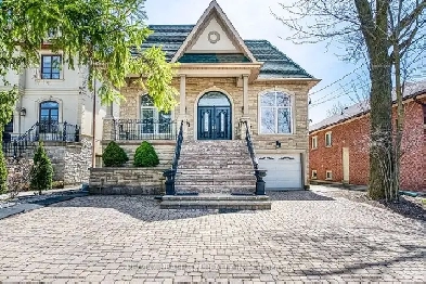 2 bed 1 bath bungalow - Yonge St & 16th Ave Image# 1